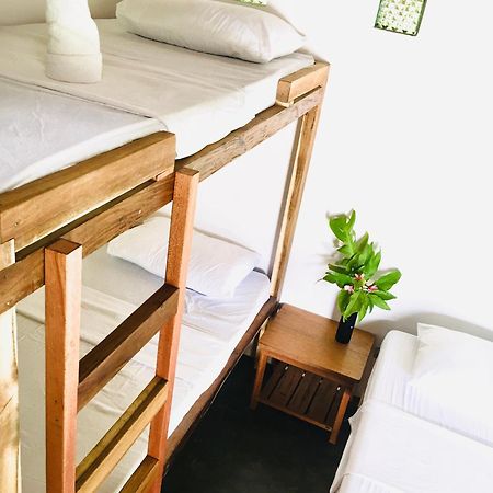 Hotel Kawili Siargao General Luna  Zewnętrze zdjęcie