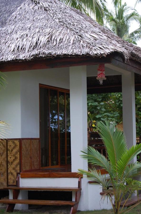 Hotel Kawili Siargao General Luna  Zewnętrze zdjęcie