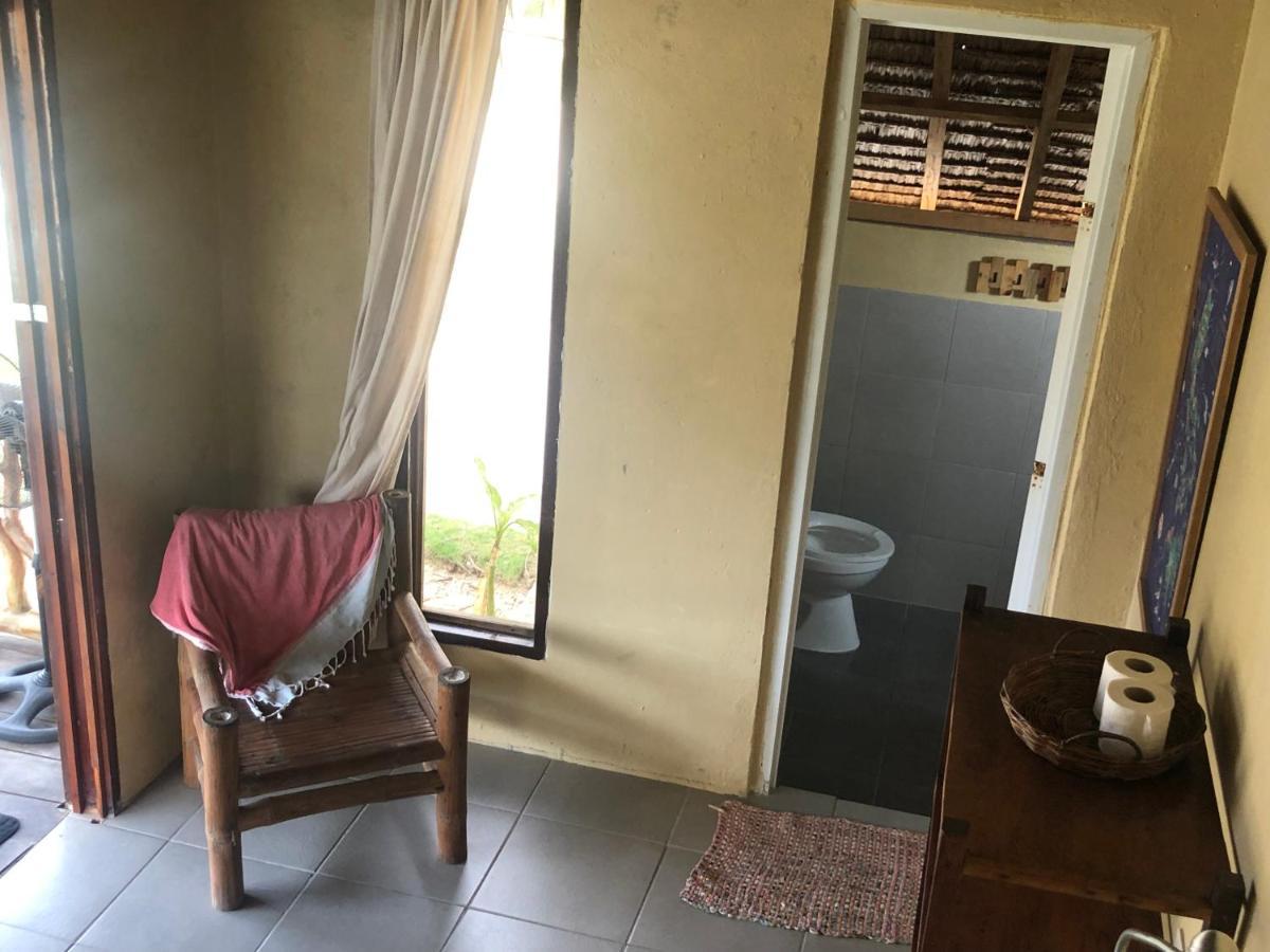 Hotel Kawili Siargao General Luna  Zewnętrze zdjęcie
