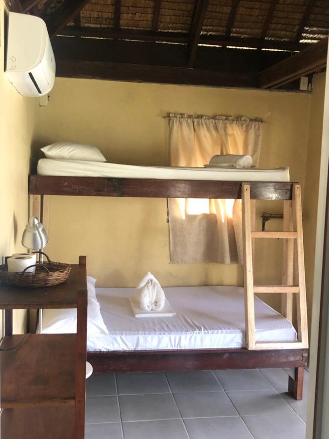 Hotel Kawili Siargao General Luna  Zewnętrze zdjęcie