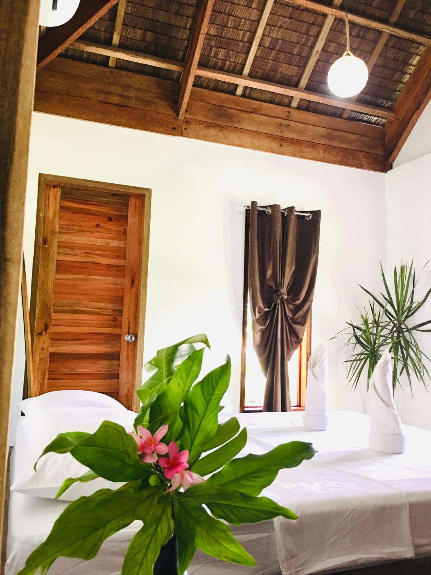 Hotel Kawili Siargao General Luna  Zewnętrze zdjęcie