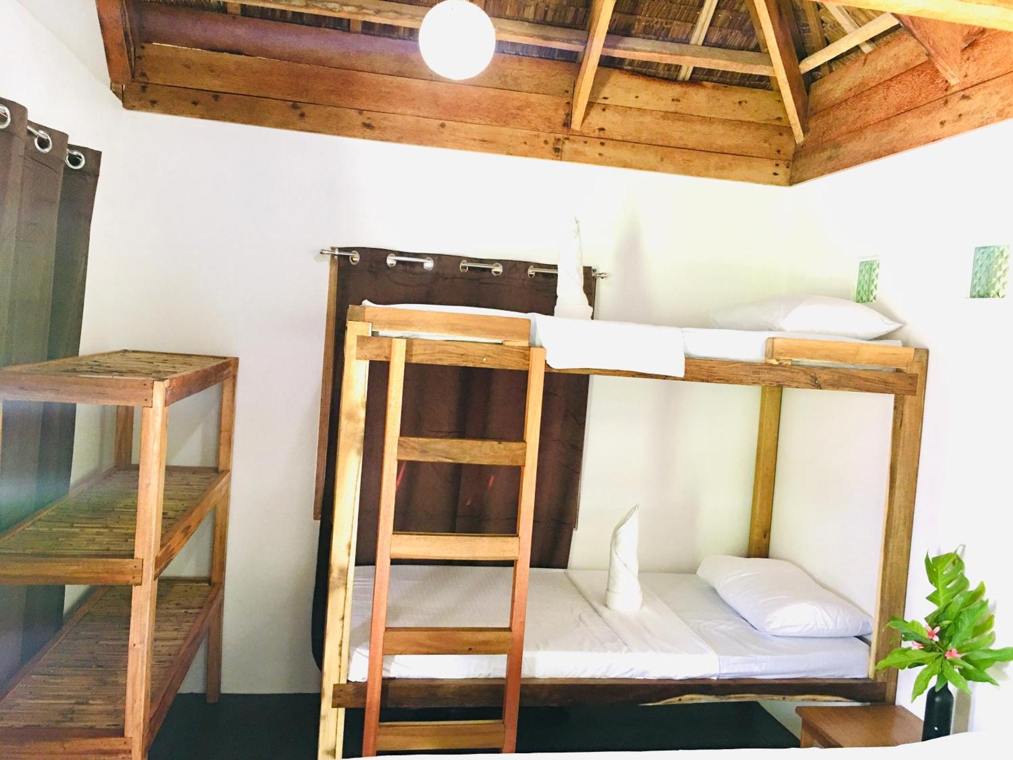Hotel Kawili Siargao General Luna  Zewnętrze zdjęcie