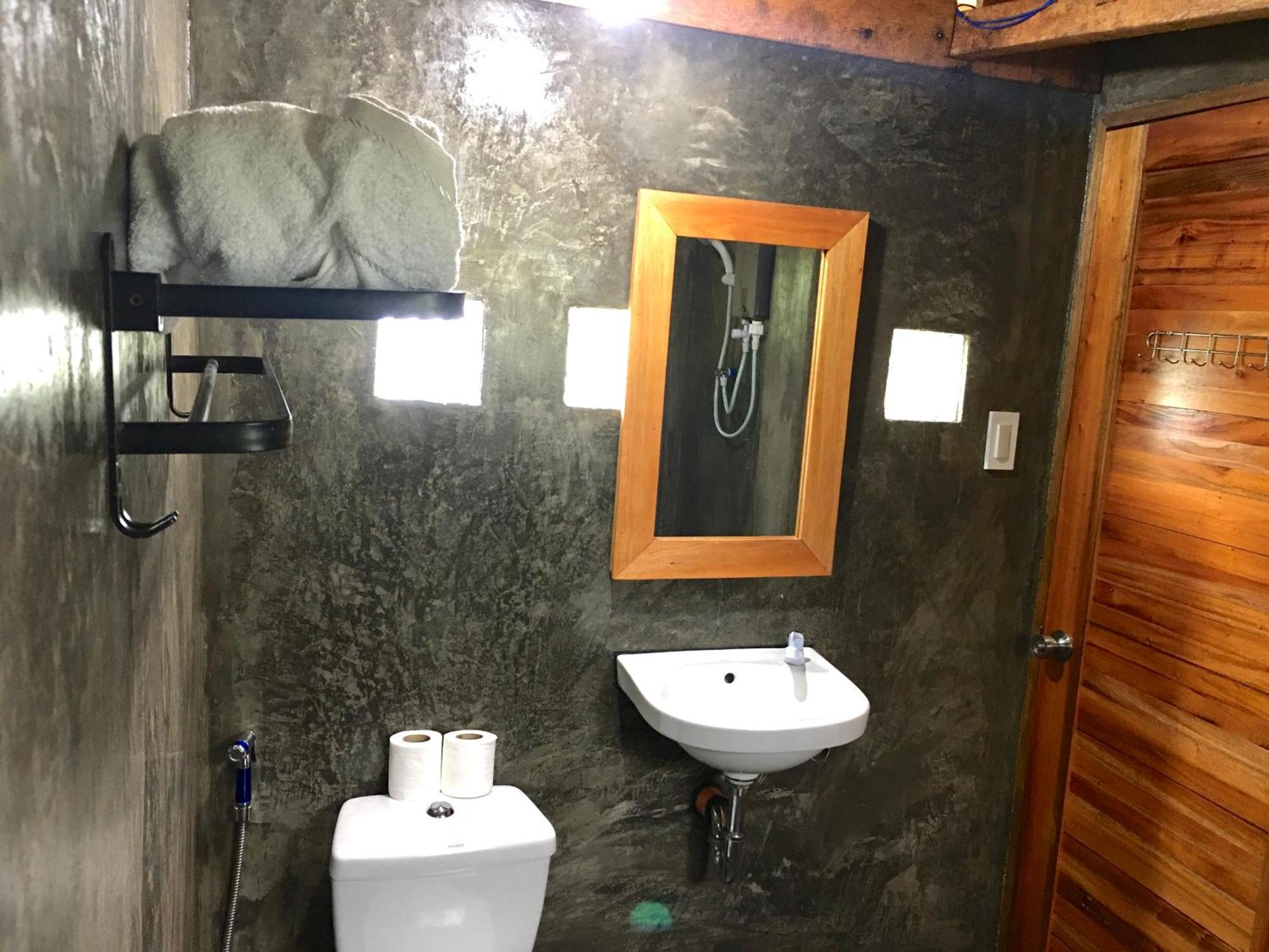 Hotel Kawili Siargao General Luna  Zewnętrze zdjęcie