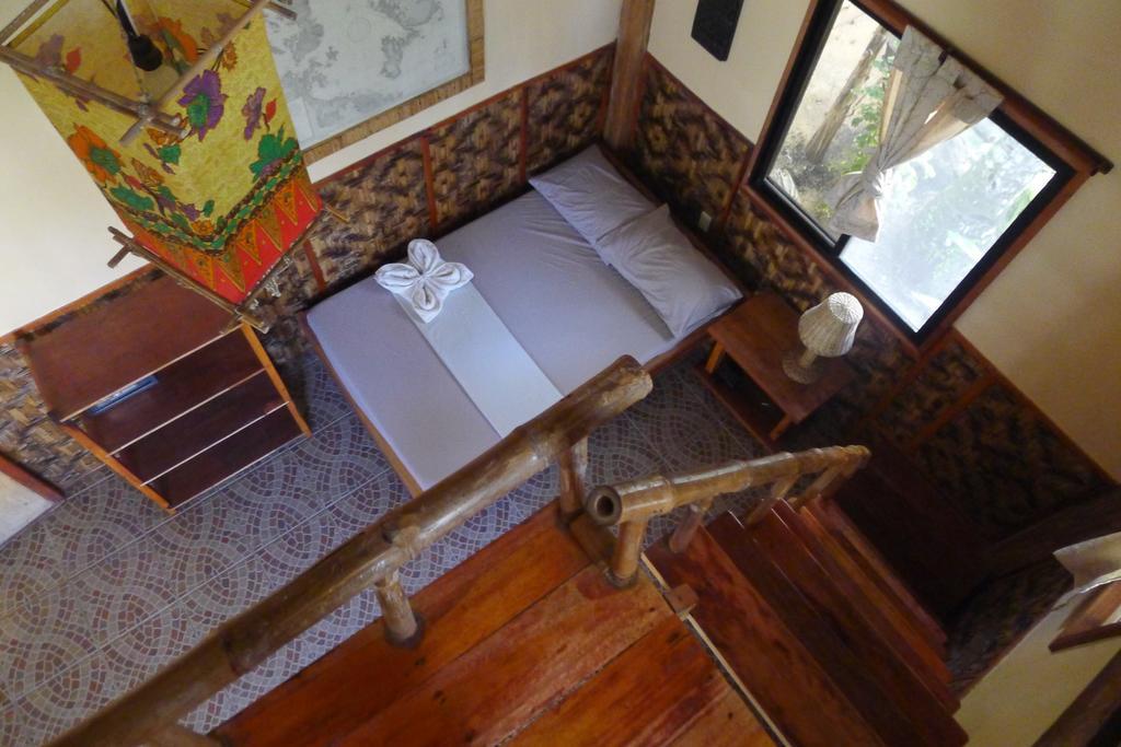 Hotel Kawili Siargao General Luna  Pokój zdjęcie
