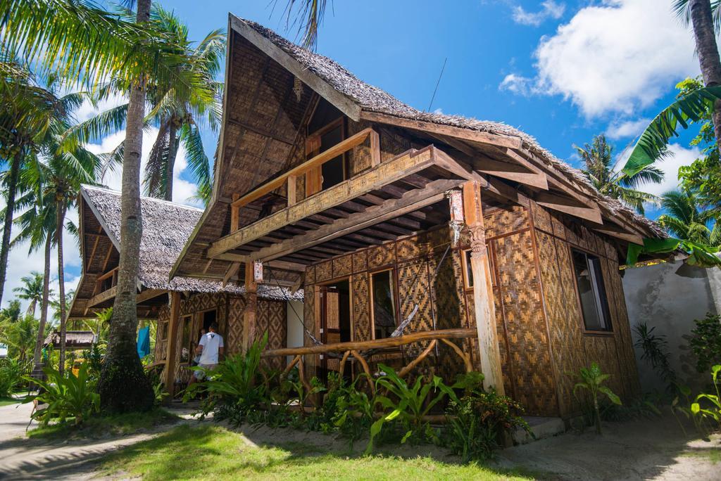 Hotel Kawili Siargao General Luna  Pokój zdjęcie