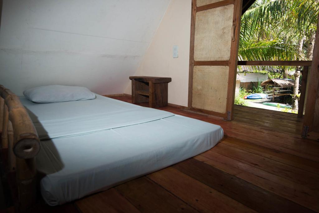 Hotel Kawili Siargao General Luna  Pokój zdjęcie