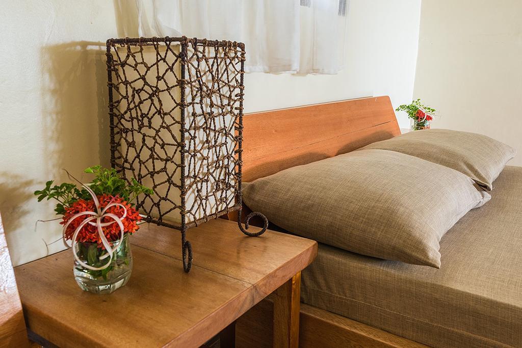Hotel Kawili Siargao General Luna  Zewnętrze zdjęcie