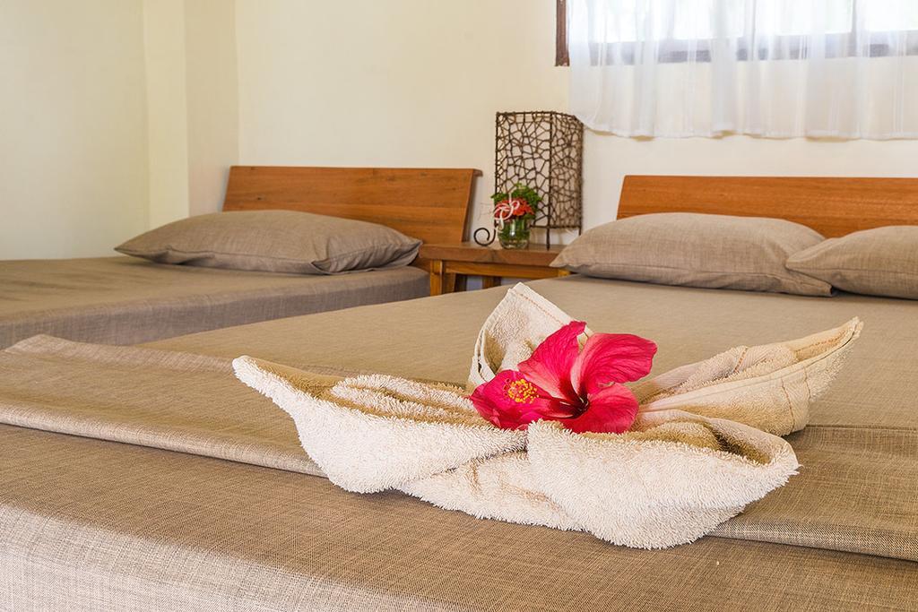 Hotel Kawili Siargao General Luna  Zewnętrze zdjęcie