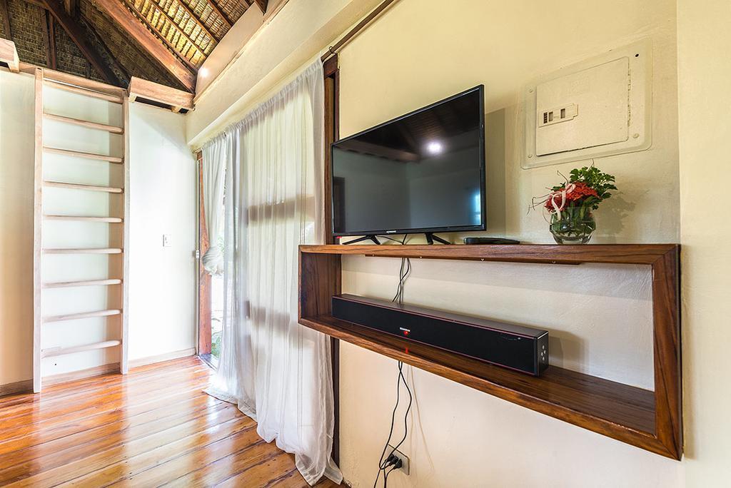 Hotel Kawili Siargao General Luna  Zewnętrze zdjęcie