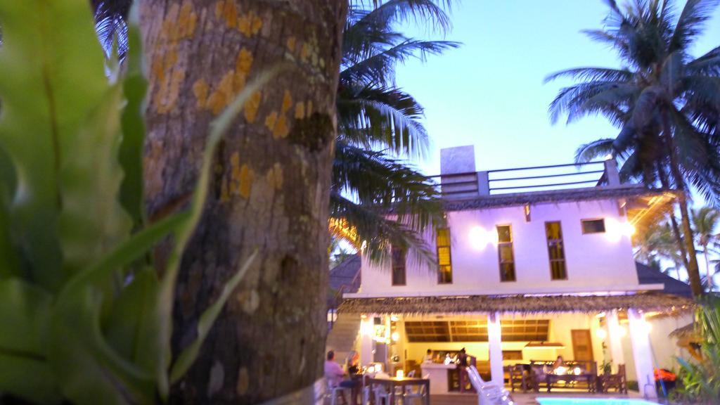 Hotel Kawili Siargao General Luna  Zewnętrze zdjęcie