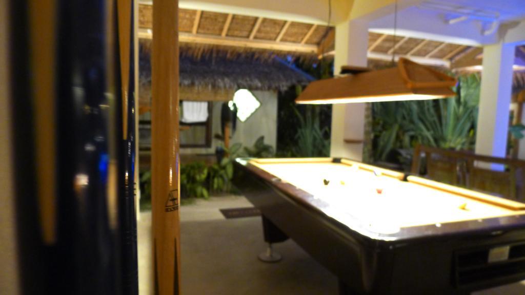 Hotel Kawili Siargao General Luna  Zewnętrze zdjęcie