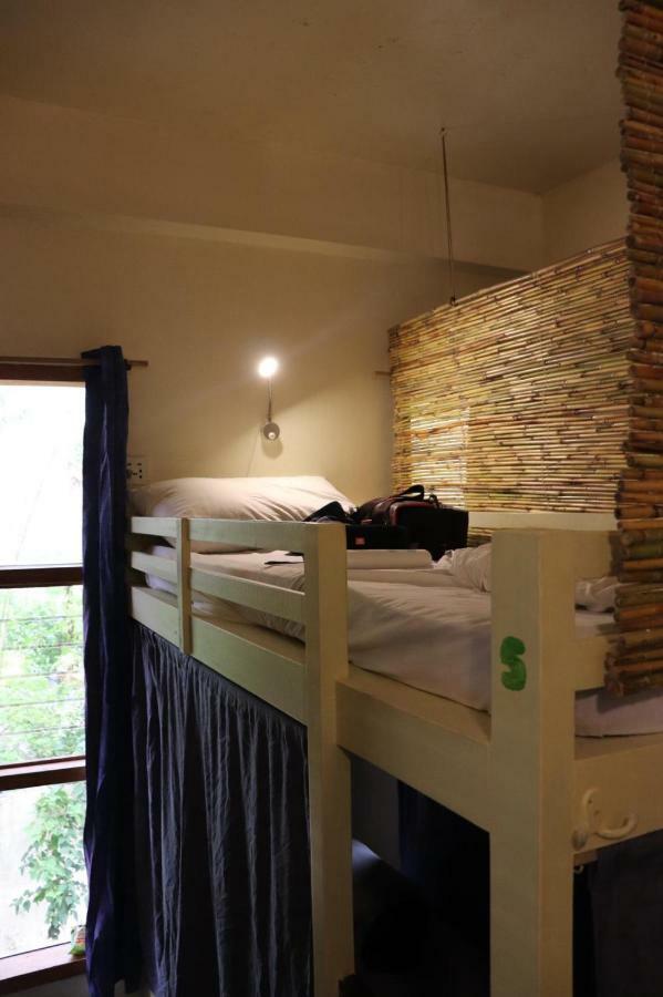Hotel Kawili Siargao General Luna  Zewnętrze zdjęcie
