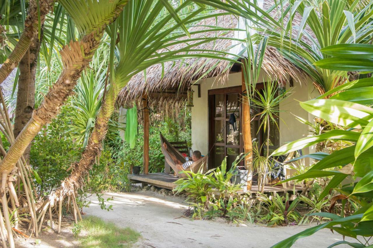 Hotel Kawili Siargao General Luna  Zewnętrze zdjęcie