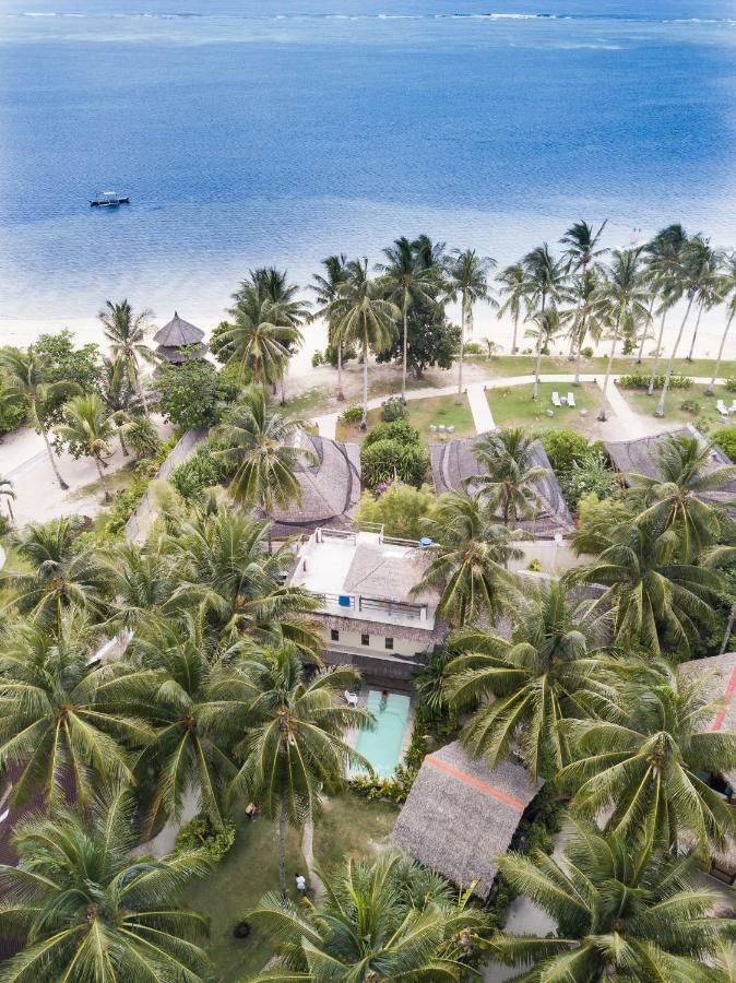 Hotel Kawili Siargao General Luna  Zewnętrze zdjęcie